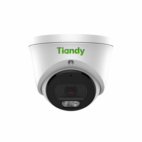 IP-Камера видеонаблюдения TC-C320N Spec I3EY28mm AT-AK-1012 Tiandy IP 2Мп 259000₽