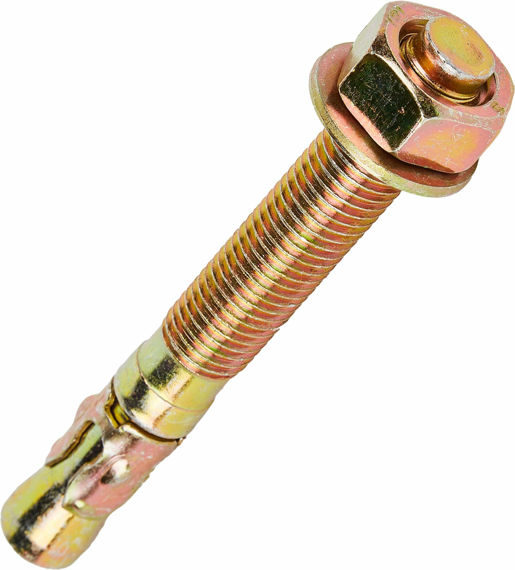 фото Клиновой анкер-шпилька 20x160 мм