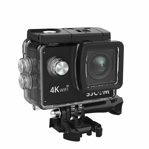 Экшн-камера SJCAM SJ4000 Air Black 5280₽