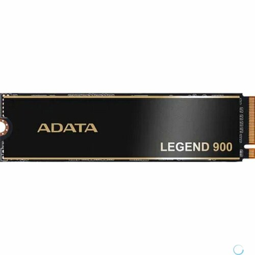 SSD жесткий диск M.2 2280 512GB SLEG-900-512GCS ADATA