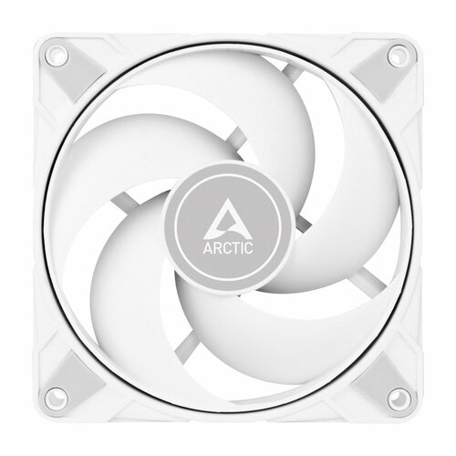 Вентилятор для корпуса ПК Arctic P12 Max White 1 шт