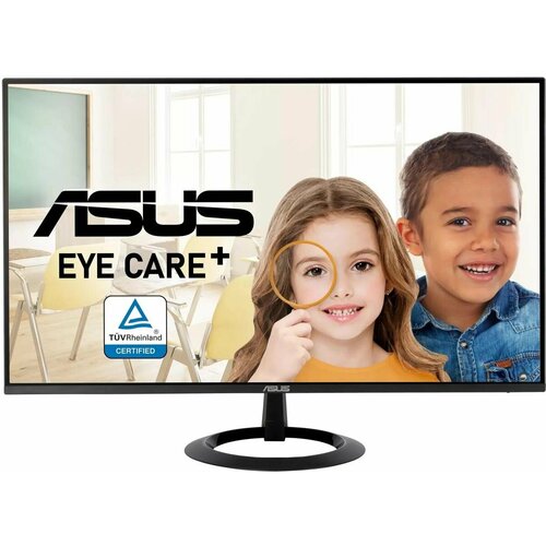 Монитор ASUS VZ24EHF 238 черный 90lm07c0-b01470 1863500₽