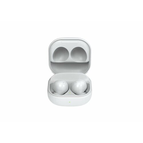 Наушники TWS Buds 2 R177 белые Аналог Galaxy Buds 2 1080₽
