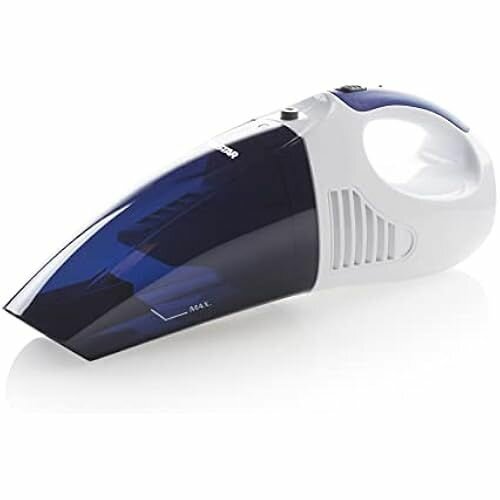 фото Tristar KR, Вертикальный пылесос перезаряжаемый пылесос для влажной и сухой уборки