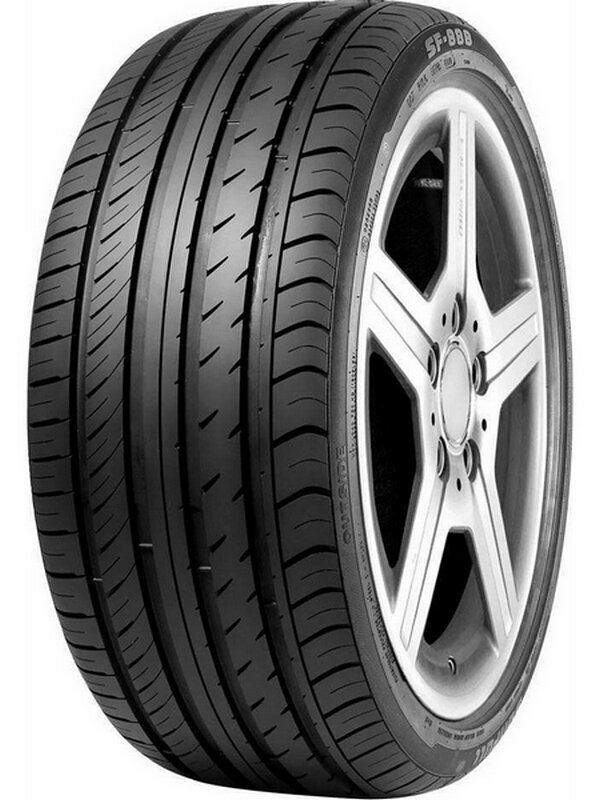 Шины Sunfull 245/35 R20 SF-888 95W