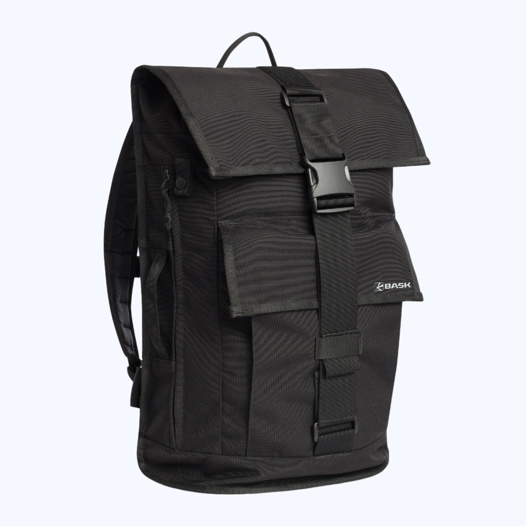 фото Рюкзак BASK Partner 35L - Черный