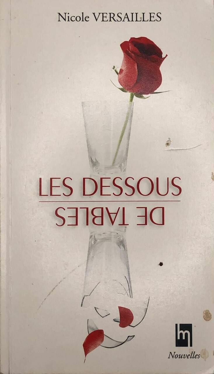 Les Dessous de Tables 2010 г.