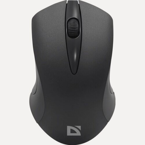 Изображение товара Клавиатура и мышь Defender LIMA C-993 RU беспроводные черный (45993)