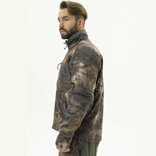 Костюм Remington SW Remington 3 в 1 Blizzard Timber, размер XL