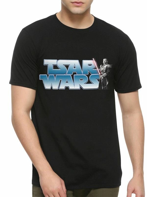 Футболка DreamShirts Studio