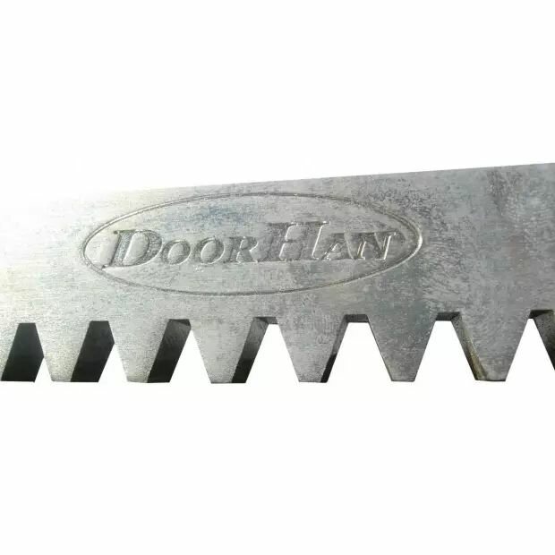 фото Рейка зубчатая DHRACK DoorHan