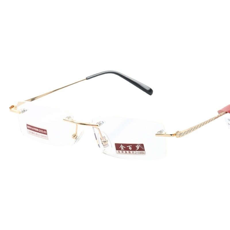 фото Очки для чтения Good Trading Toolbox 8047, унисекс, полимерное покрытие, без оправы