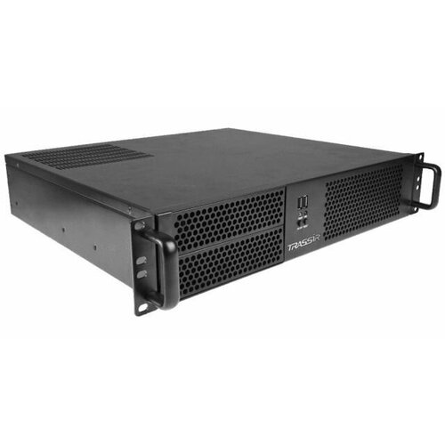Trassir TRASSIR MiniNVR Neuro AF 16 FR