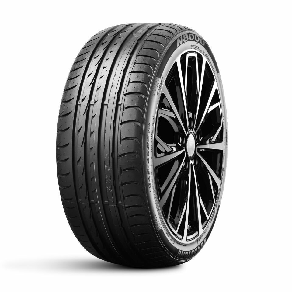 Шины летние Роудстоун 245/45/17 W 99 N8000 XL