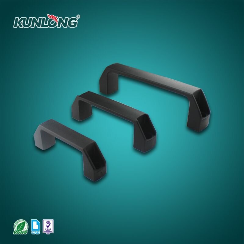 SK401090 Ручкаскоба нейлон 106мм кунлонг 2 шт