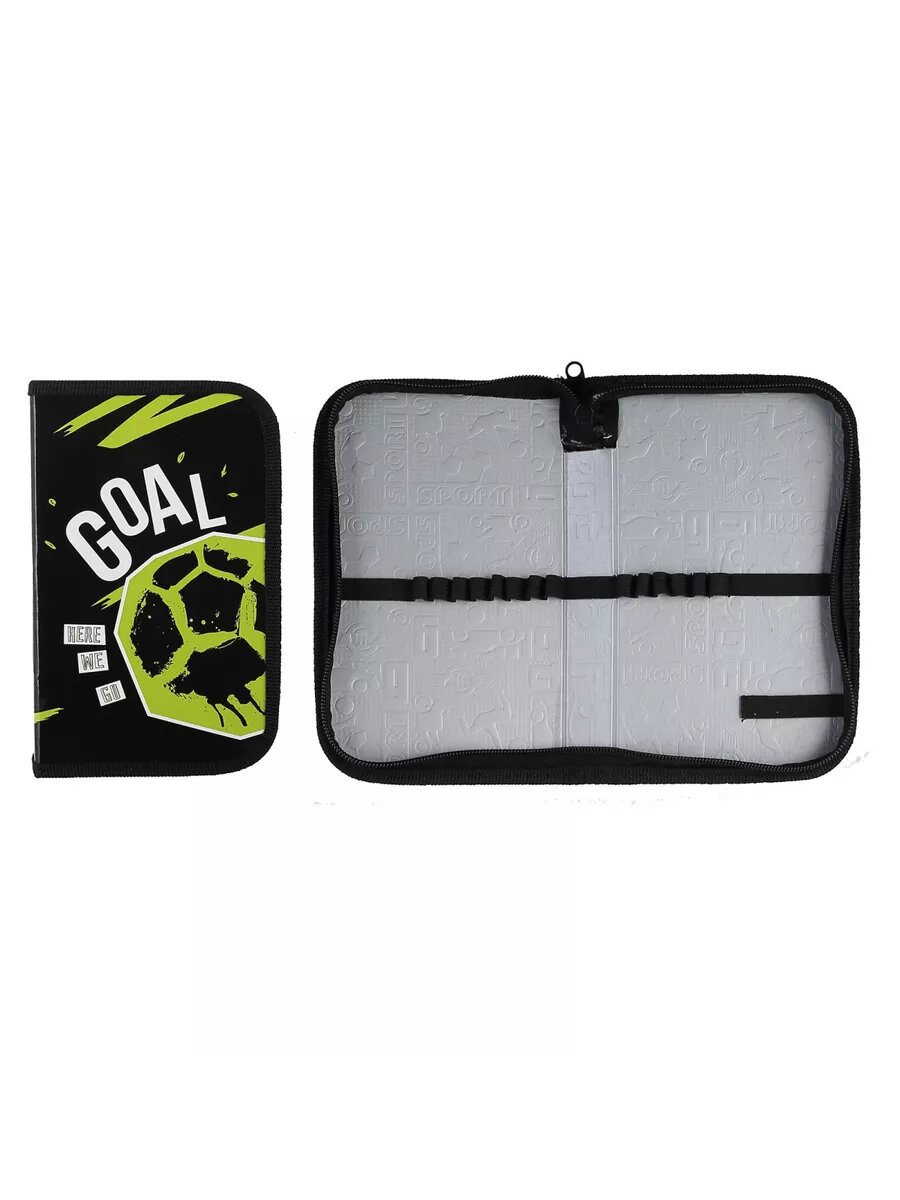 Пенал школьный