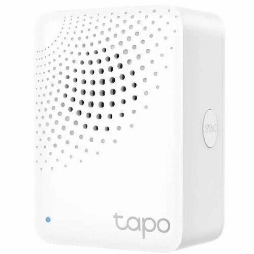 Tapo H100 Центр управления умным домом с динамиком 3308₽