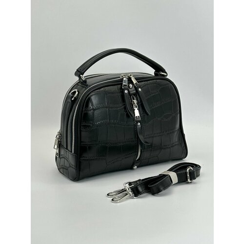 Сумка кросс-боди Finsa, черный