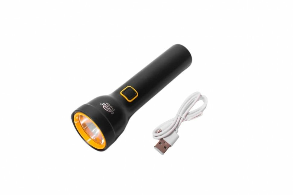 Фонарь аккумуляторный ручной CAFINI CN-L7178B