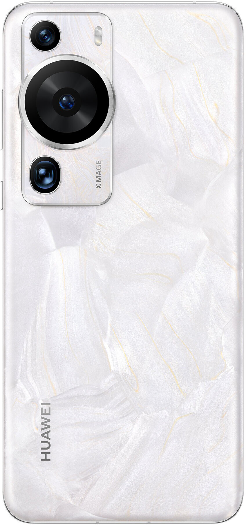 Смартфон HUAWEI P60 Pro 8/256 ГБ Белый (Жемчужина рококо) RU — фото 1