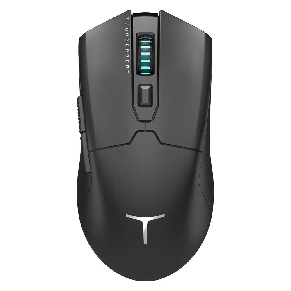 Игровая мышь беспроводная Thunderobot ML602 Black (jt00f0001ru) .