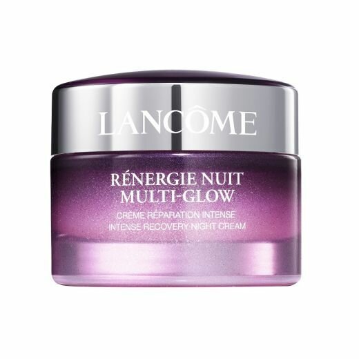 Ночной крем для интенсивного восстановления Lancome - фото №2