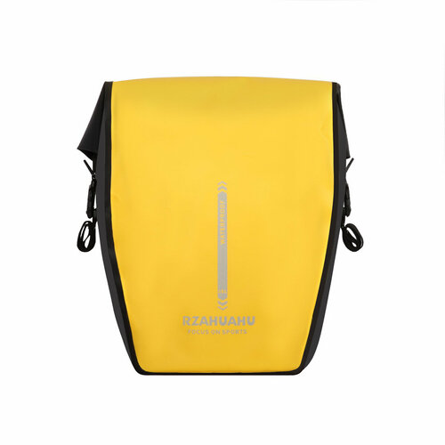 Сумка для велосипеда RZ Medizintechnik, полиэстер, 20л, 22