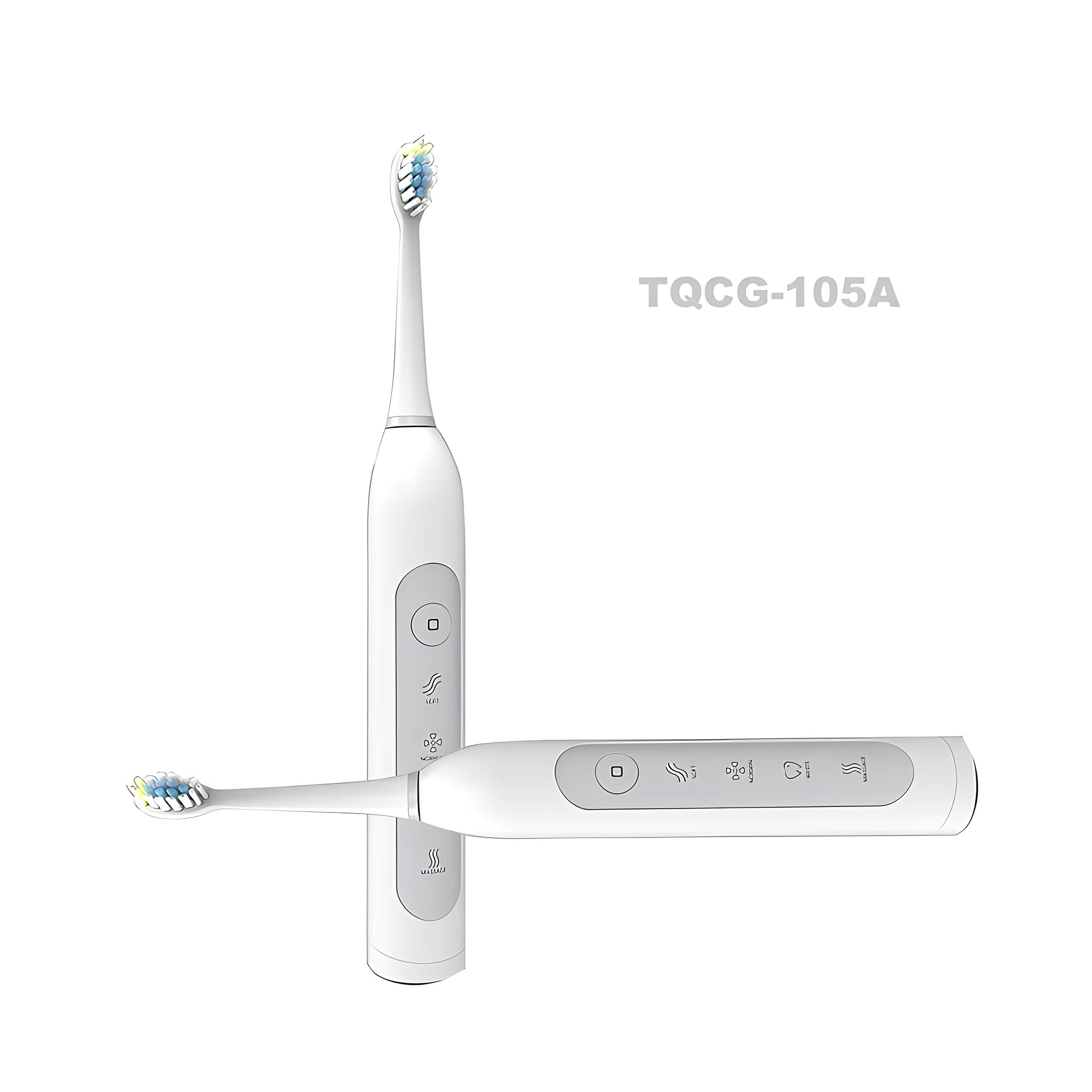 Электрическая зубная щетка TQCG-105A