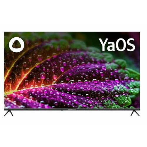 фото Телевизор bbk 65led-8260/uts2c