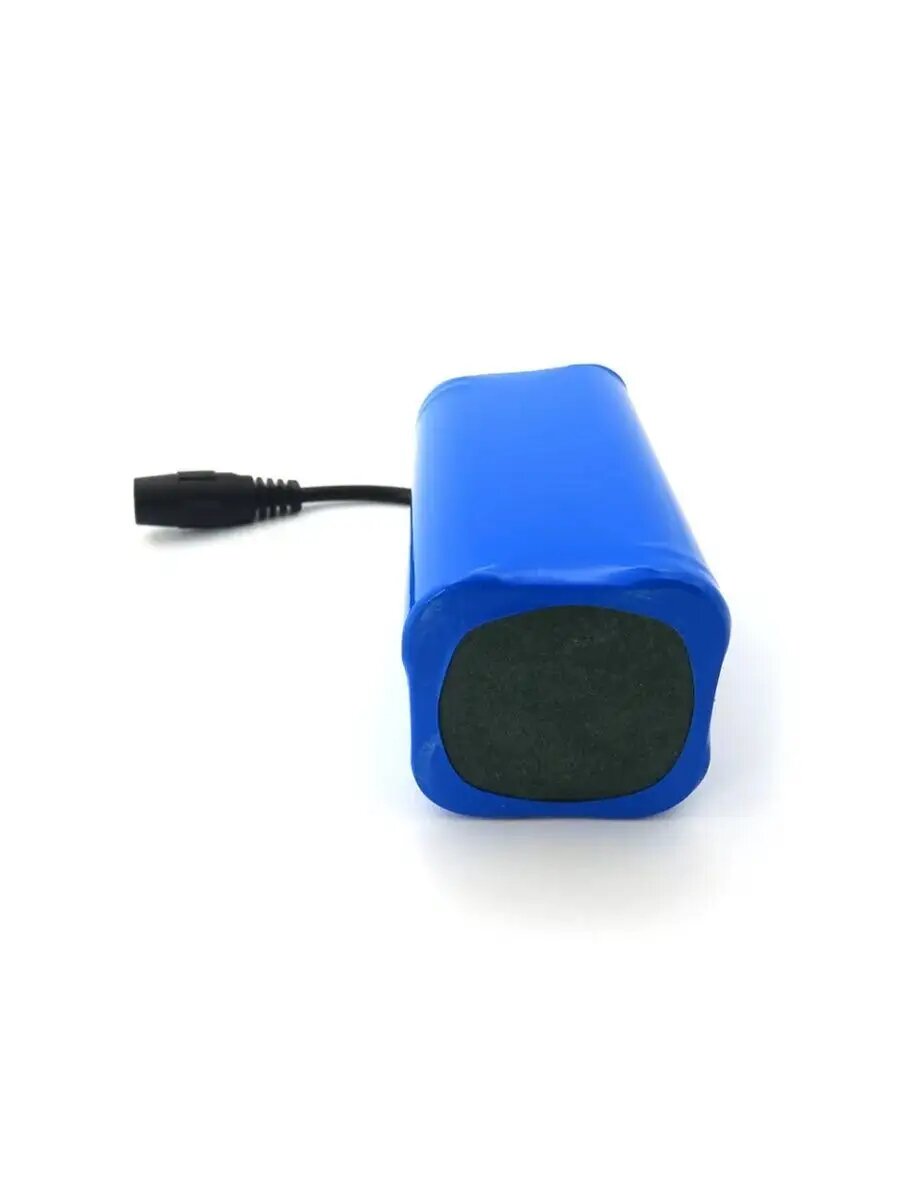 Аккумулятор для прикормочного кораблика 5200mAh, 7,4V, li-ion — фото 1