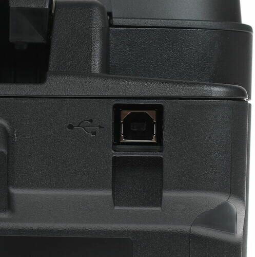 МФУ струйное Canon PIXMA TS3340, цветн, A4, черный — фото 1