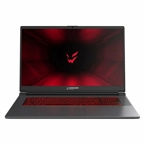 173 Ноутбук ARDOR GAMING NEO N17-I5ND403 черный 89999₽
