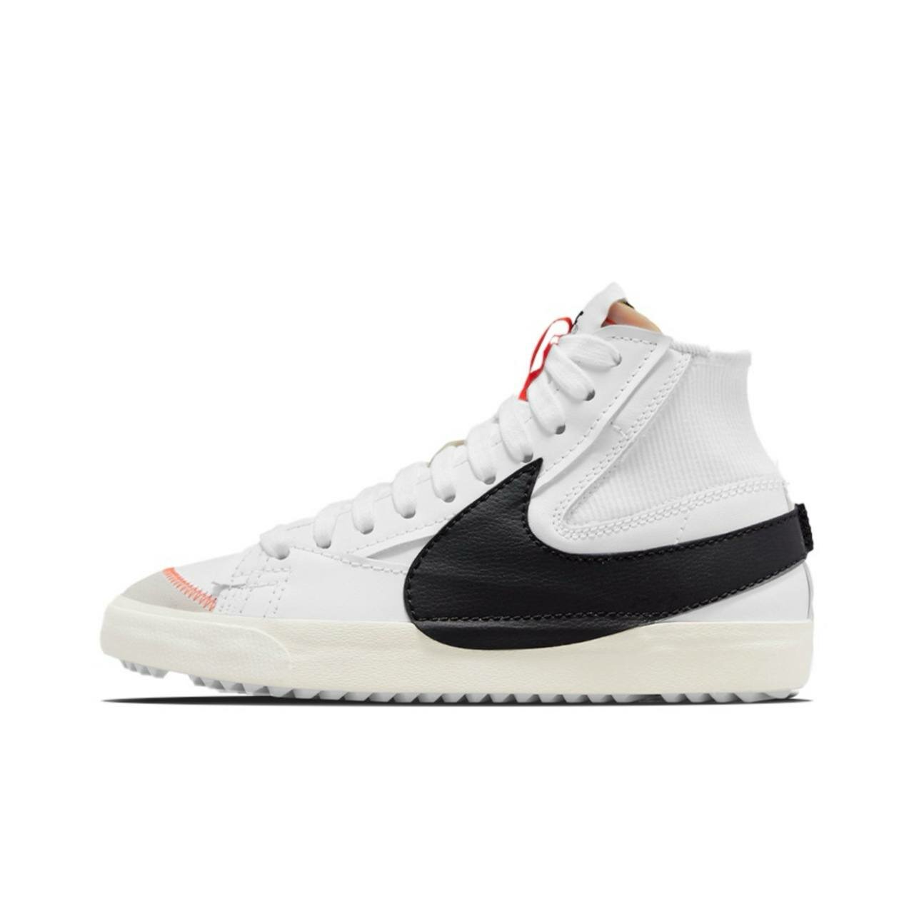 blazer mid vintage 77