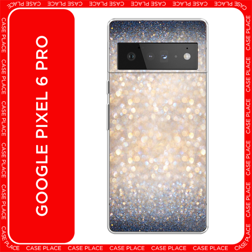 бежевый, синий