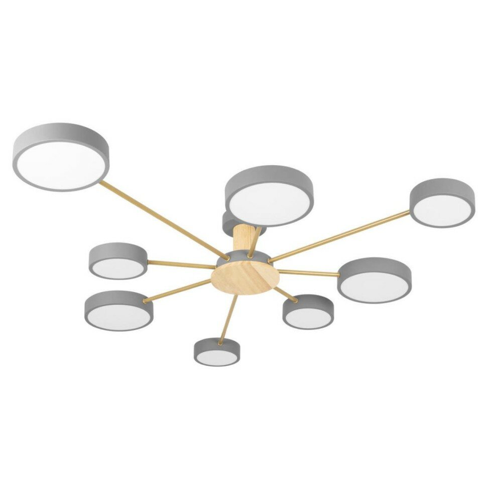 LOFT IT 10316/8 Grey