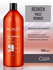 Redken Frizz Dismiss Shampoo - Шампунь для дисциплины всех типов ...