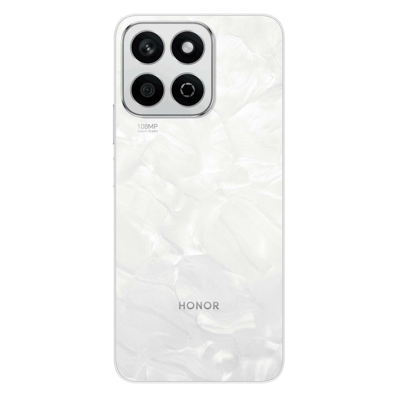 Смартфон HONOR X7c — фото 1