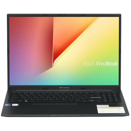 16 Ноутбук ASUS VivoBook 16 X1605VA-MB74 1920x1200 IPS Intel Core i7-13700H RAM 32 ГБ SSD 1000 ГБ Intel Iris Xe Graphics без ОС черный 110000₽