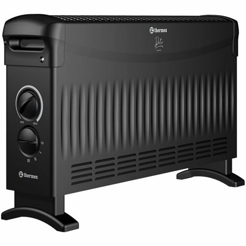 Конвектор Thermex Dateo 2000 Black