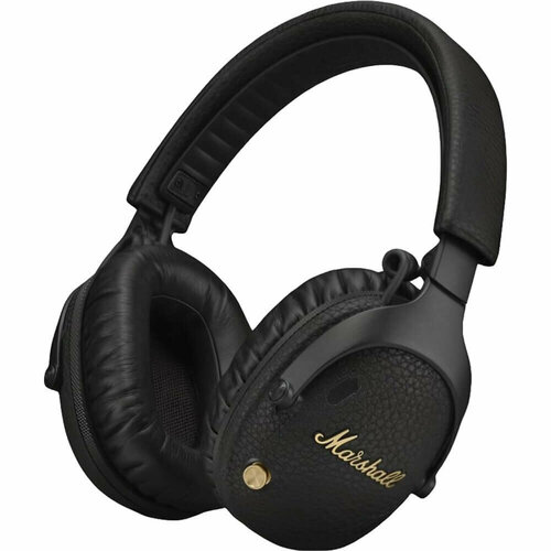 Marshall Monitor III ANC чёрный 43990₽