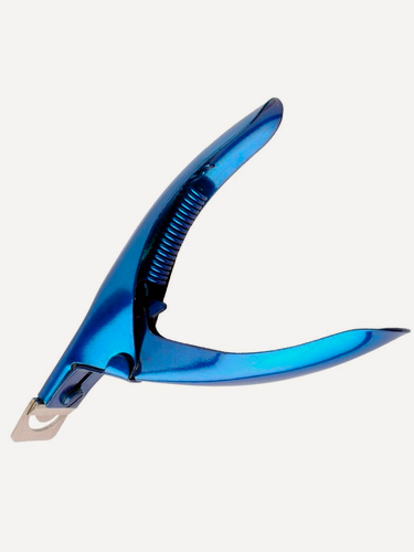 Изображение товара Гильотина для обрезки типсов AT-1101 BLUE