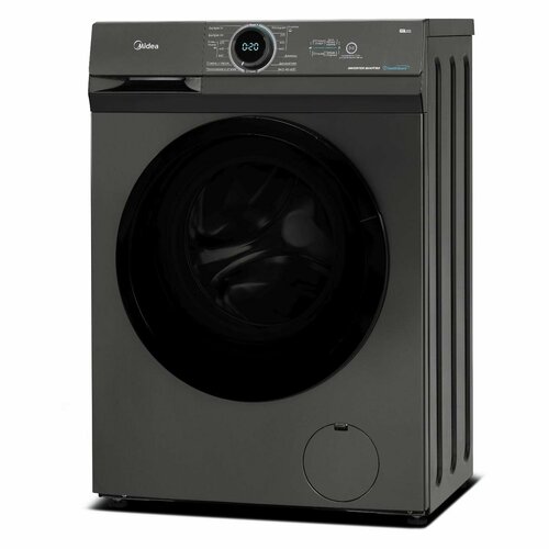 Стиральная машина узкая Midea MF100W70BSS 35999₽