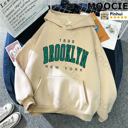 фото Толстовка moocie, размер xl