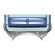 Сменные кассеты Gillette Skinguard Sensitive, без упаковки, Герма...
