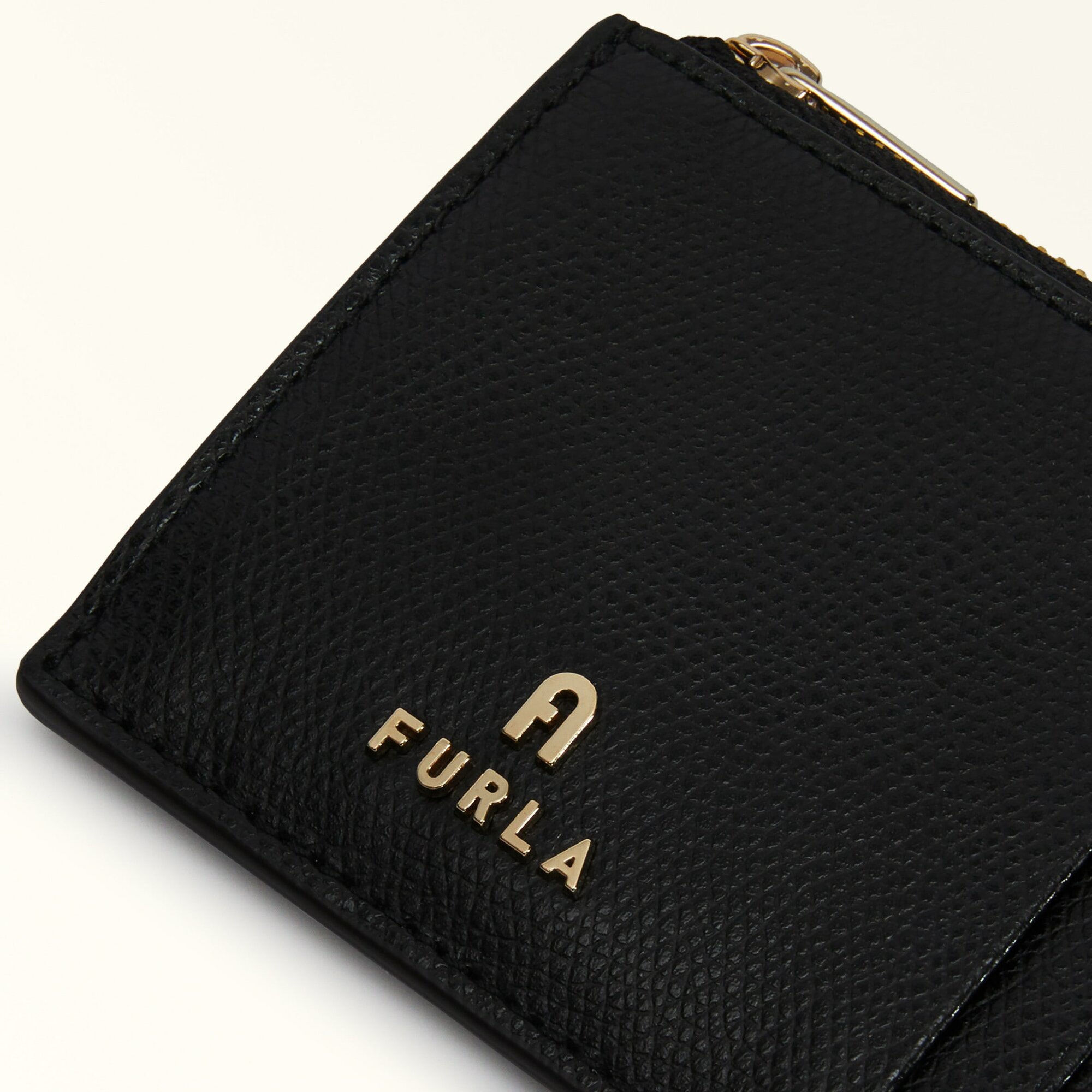 Картхолдер FURLA CAMELIA M ZIPPED CARD CASE — фото 1