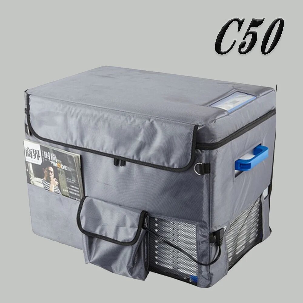 Чехол Alpicool C25-C75L CF45L CF55L MK18L MK25L, C 50L