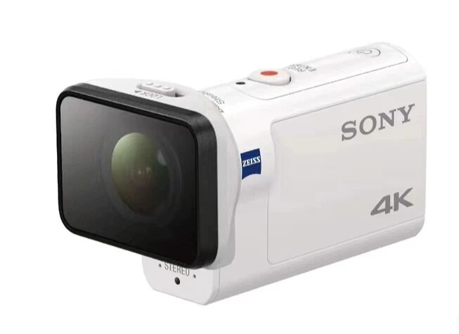 Крышка для объектива Sony - фото №7