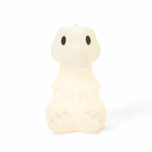 Mr Maria Miffy First Light Детская лампа в виде динозавра 30 см 9790₽