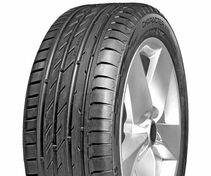 Автошина Ikon Tyres 225/45 R17 Character Ultra 94W