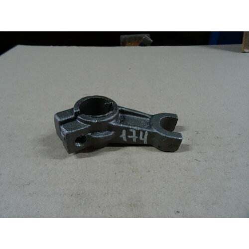 Вилка отводки муфты сцепления МТЗ-80 569₽